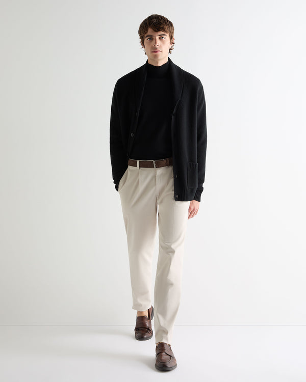 Men's Mayfair Turtle Neck Cashmere Sweater 3