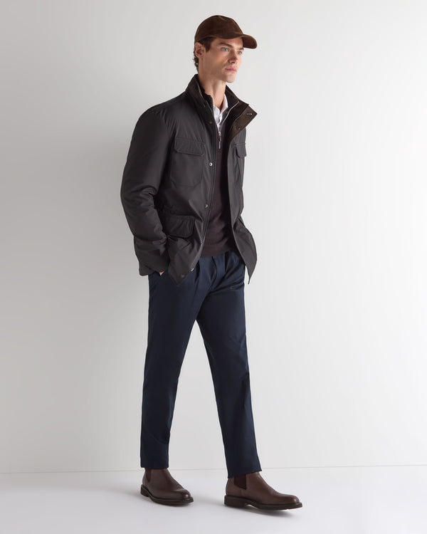 Men's Vale Weatherproof Jacket 3