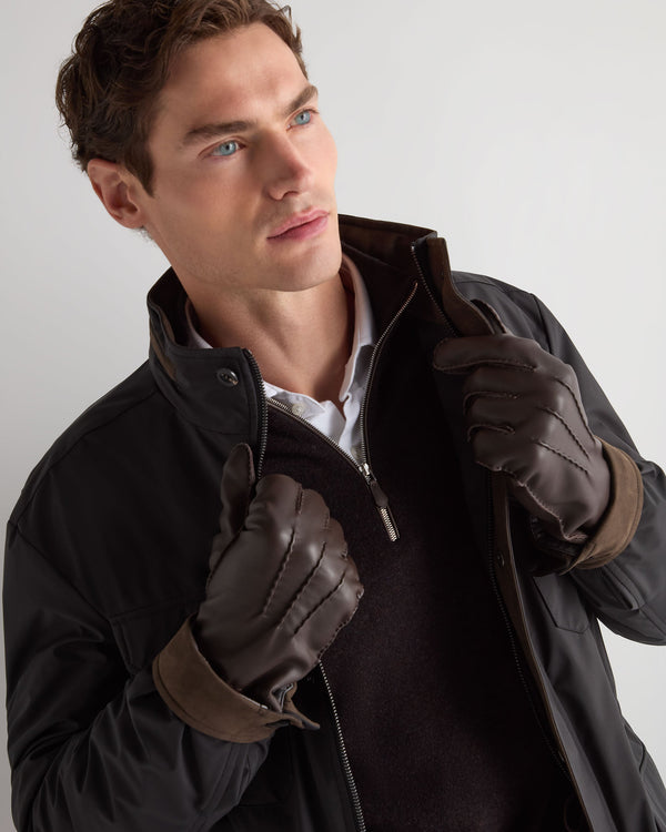 Men's Vale Weatherproof Jacket 8