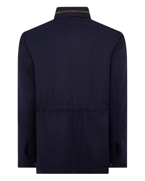 TUCCI FIELD JACKET 7