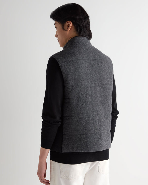 Men's Padded Belgravia Gilet 4