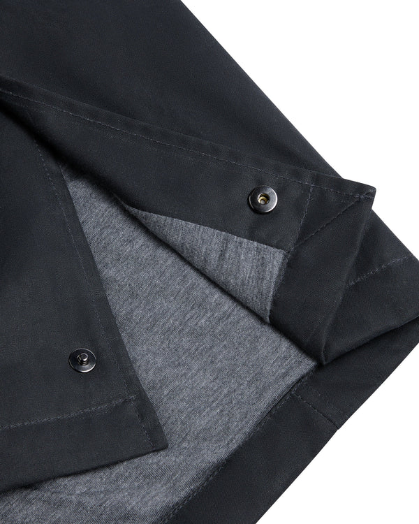 TUCCI WAXED FIELD JACKET 7