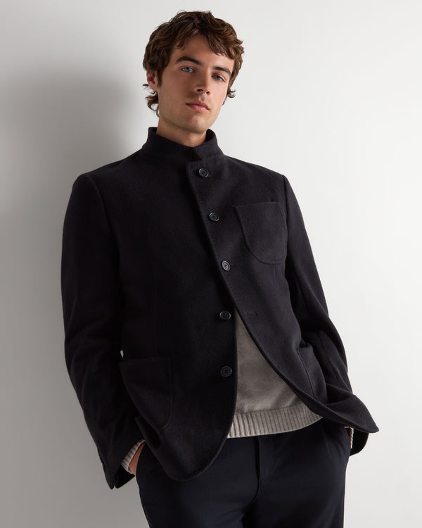 Men's Portofino Cashmere Jacket 1