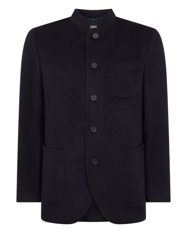 Men's Portofino Cashmere Jacket 2