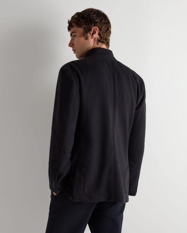 Men's Portofino Cashmere Jacket 4