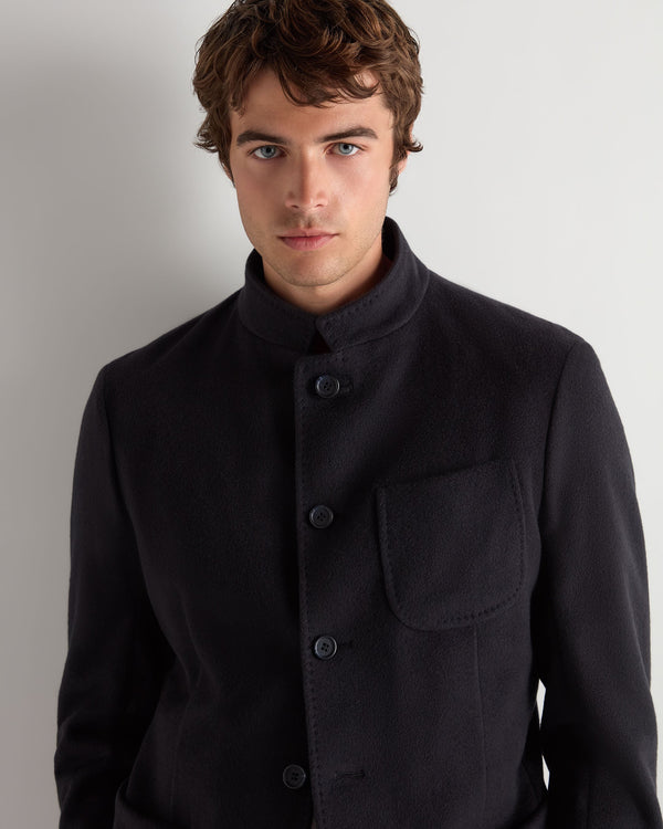 Men's Portofino Cashmere Jacket 5