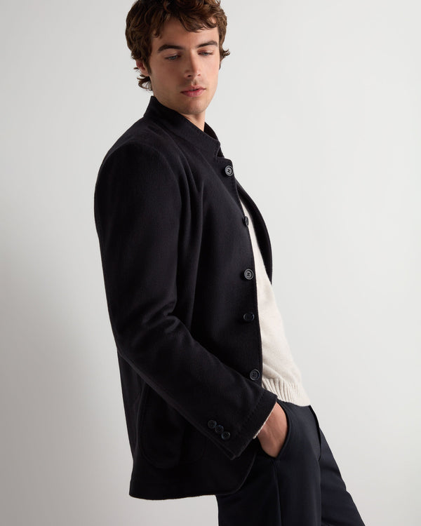 Men's Portofino Cashmere Jacket 6