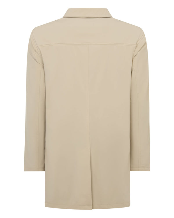 TUCCI FOLDAWAY TECHNICAL RAINCOAT 3