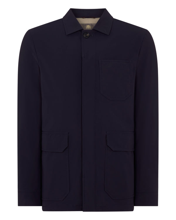 Men's Lightweight Technical Jacket 2