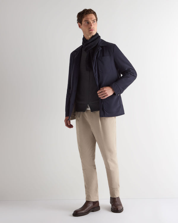 Men's Lightweight Technical Jacket 3