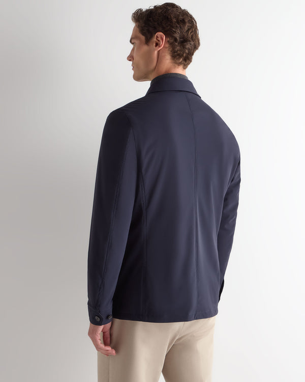 Men's Lightweight Technical Jacket 4
