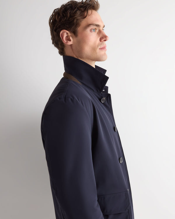 Men's Lightweight Technical Jacket 6