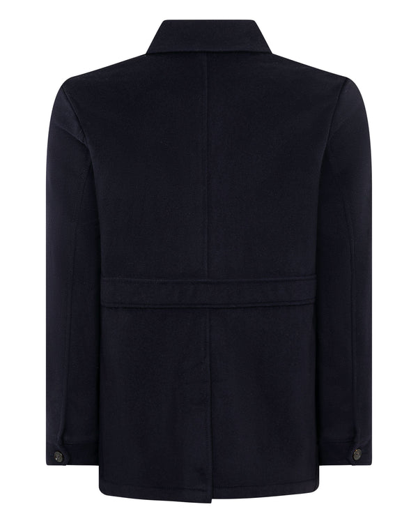 TUCCI CHORE JACKET 3
