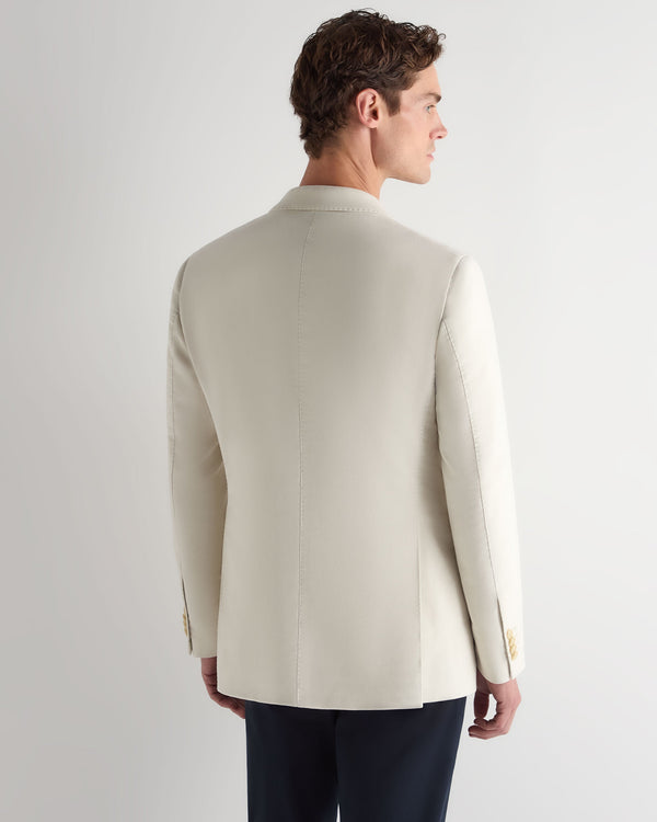 Men's Moleskin Double Breasted Jacket 4