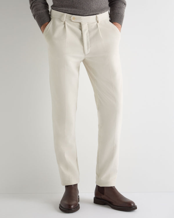 Men's Moleskin Atrani Trouser 1