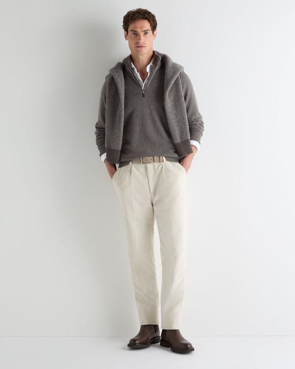 Men's Moleskin Atrani Trouser 3