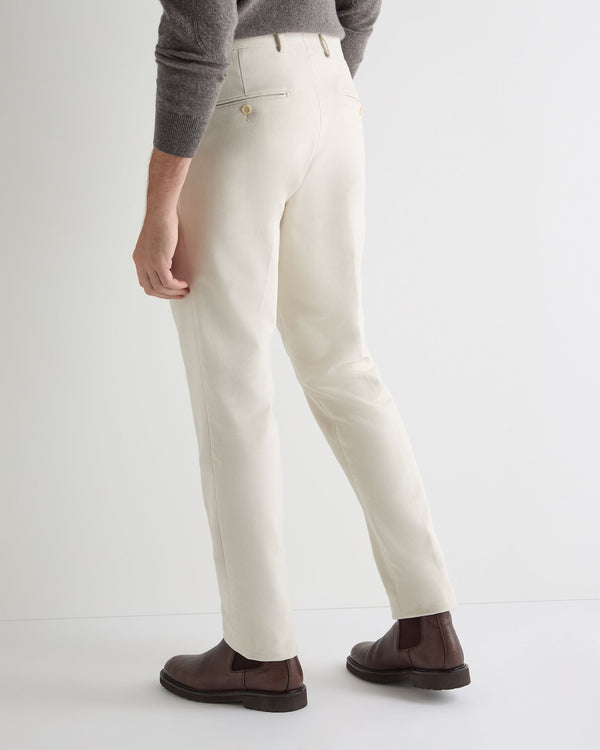Men's Moleskin Atrani Trouser 4