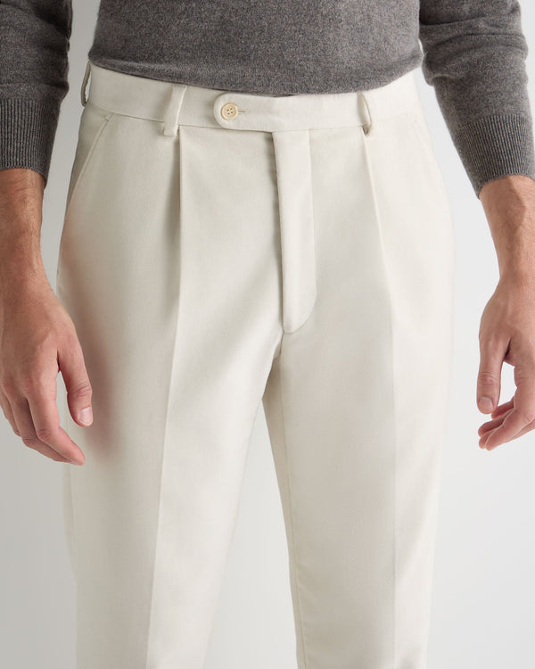 Men's Moleskin Atrani Trouser 5