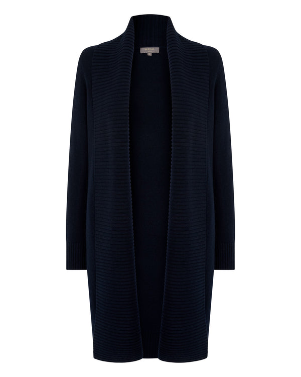 Women's Abbey Cashmere Cardigan 2