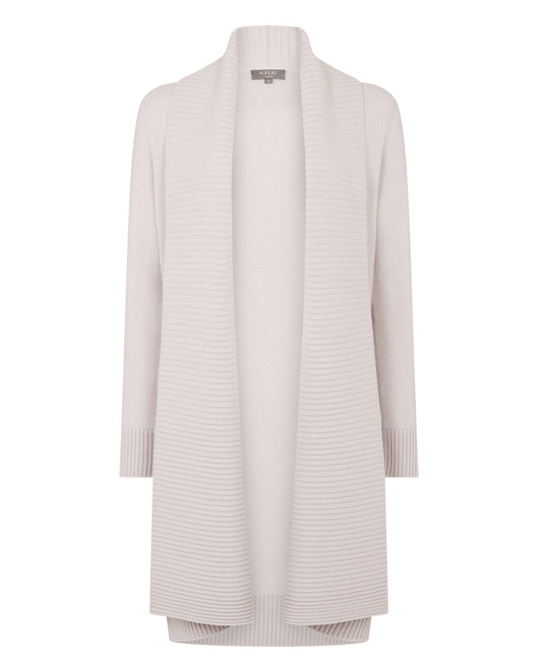 Women's Abbey Cashmere Cardigan 2