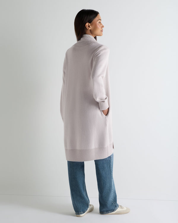 Women's Abbey Cashmere Cardigan 4