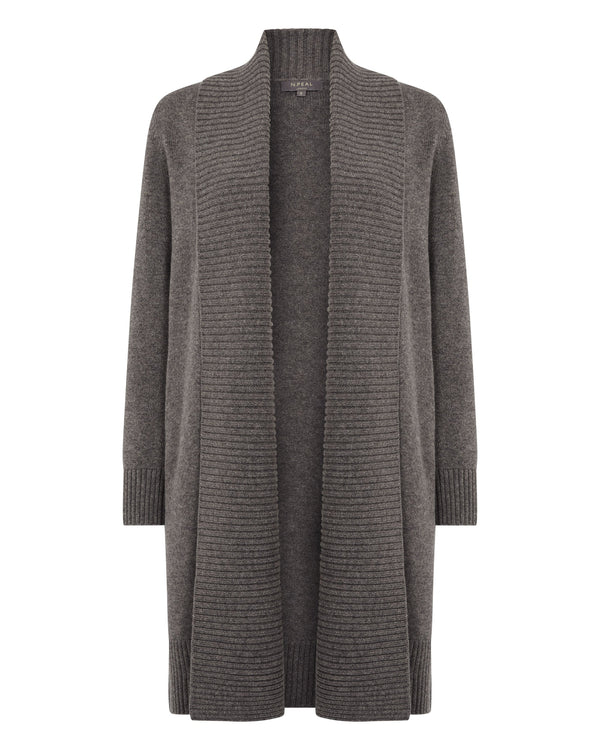 Women's Abbey Cashmere Cardigan 2