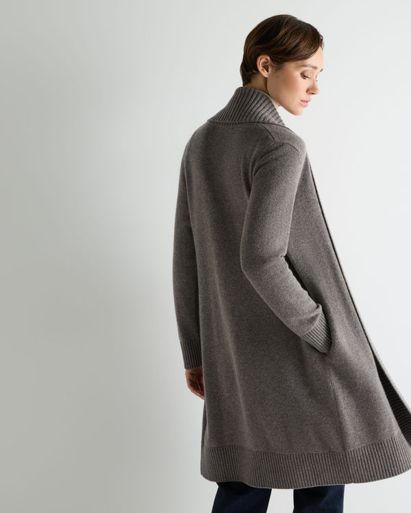 Women's Abbey Cashmere Cardigan 4