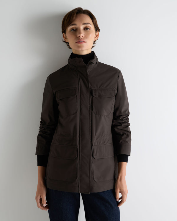 Women's Avola Weatherproof Jacket 1