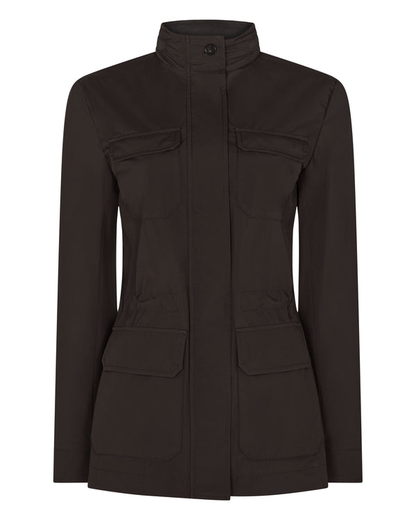 Women's Avola Weatherproof Jacket 2