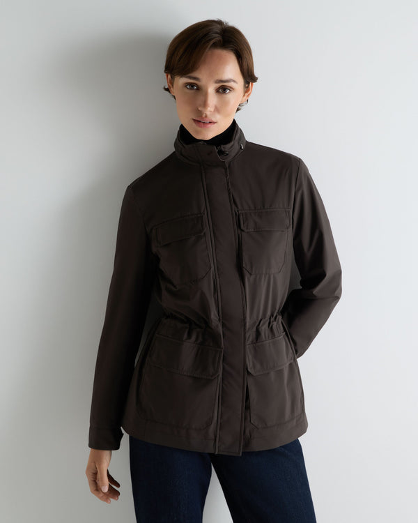 Women's Avola Weatherproof Jacket 6