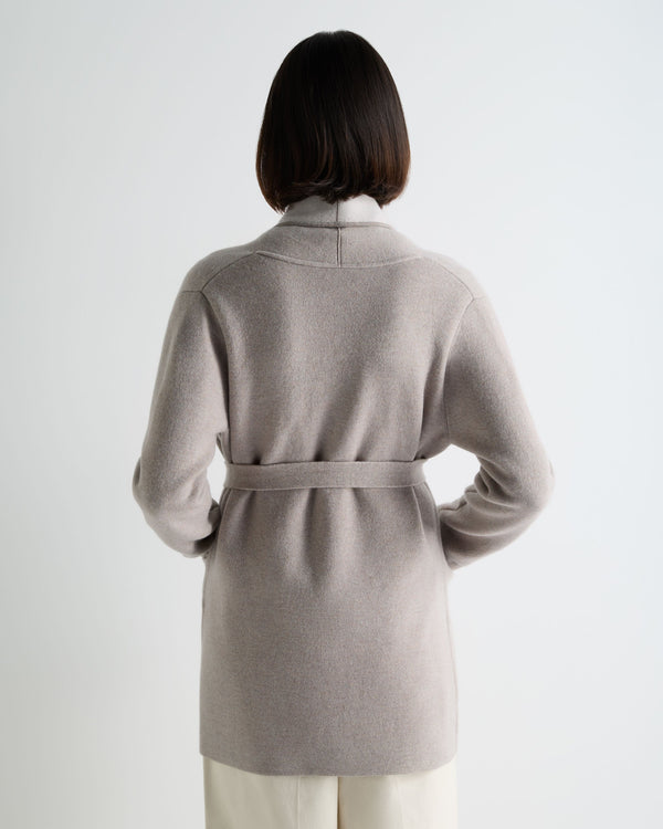 Women's Milano Cashmere Cardigan 4