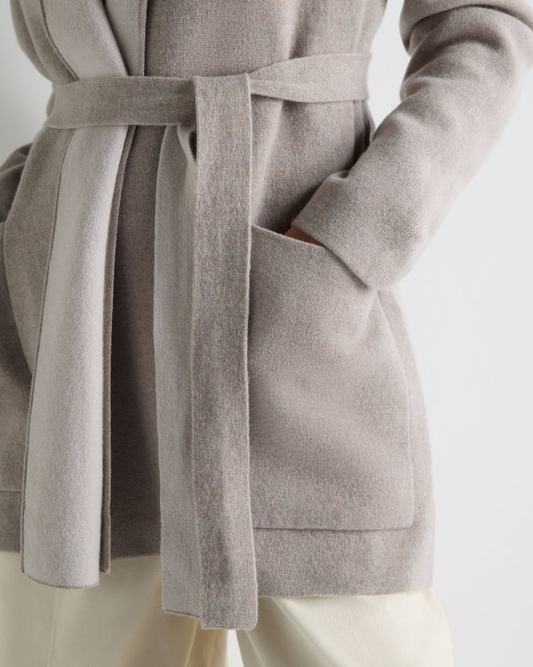 Women's Milano Cashmere Cardigan 5