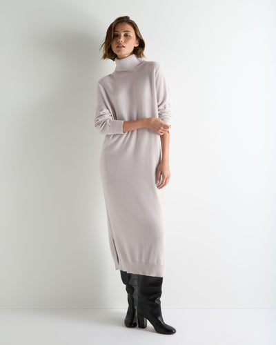 Cashmere Dresses and Skirts | Complimentary Delivery