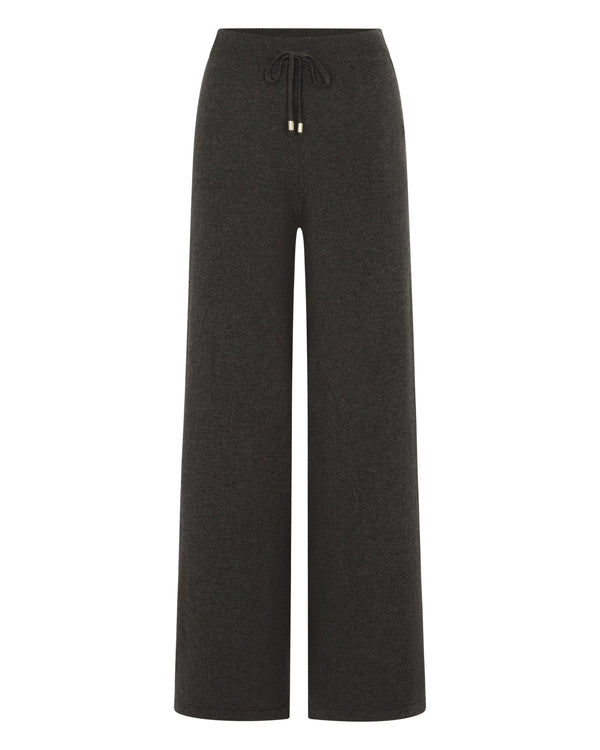Women's Jersey Cashmere Pants  2