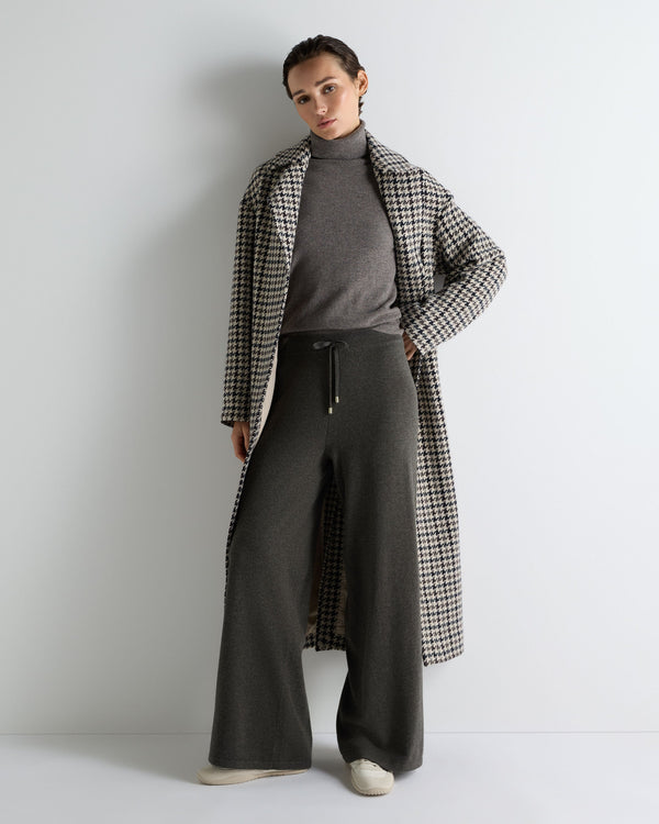 Women's Jersey Cashmere Pants  3