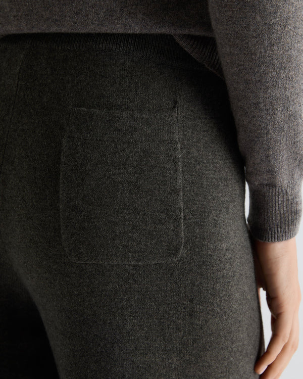 Women's Jersey Cashmere Pants  6