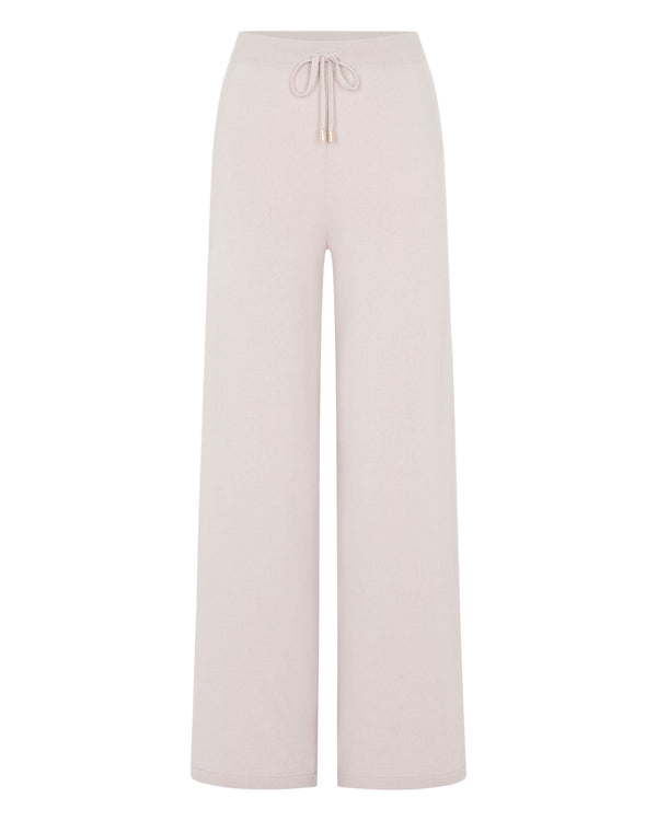 Women's Jersey Cashmere Pants 2