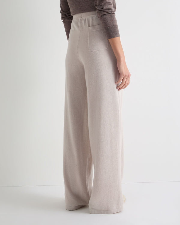 Women's Jersey Cashmere Pants 4