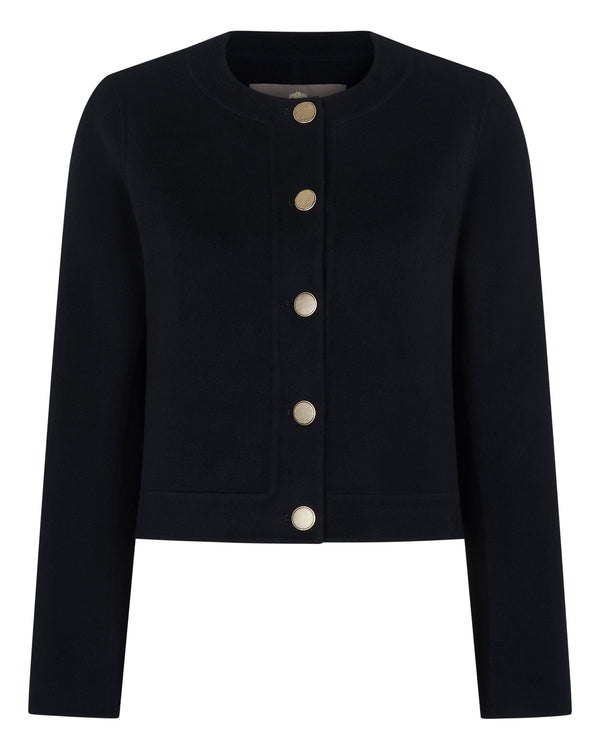 Women's Suzy Tailored Jacket 2