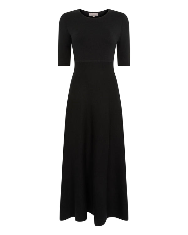 Women's Luxe Circle Dress 2
