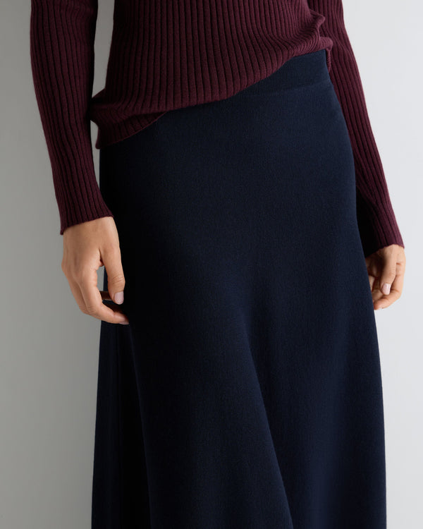 Women's Luxe Circle Skirt 5