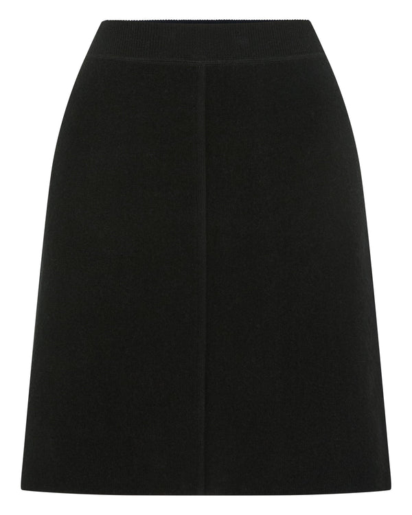 Women's Double Faced Mini Skirt 2