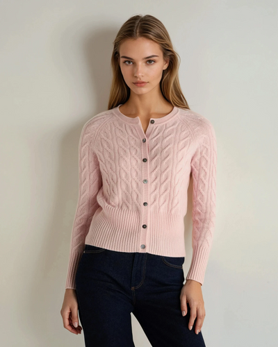 Women's Cashmere Cardigans | Free Delivery | N.Peal Women's Cashmere Cardigans | Free Delivery | N.Peal