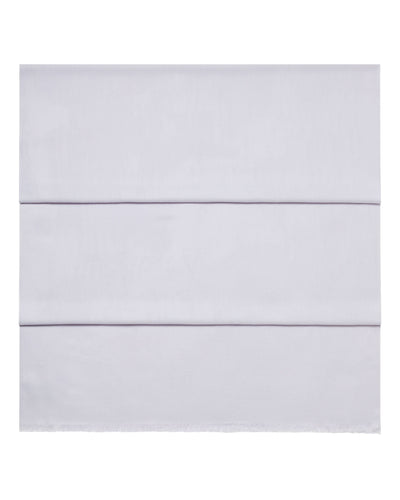 N.Peal Women's Pashmina Cashmere Shawl Lavender Purple