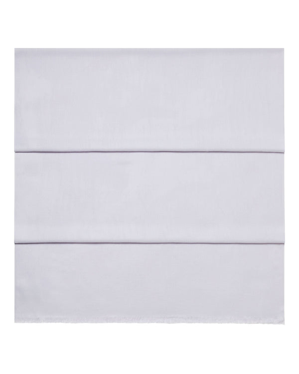 N.Peal Women's Pashmina Cashmere Shawl Lavender Purple