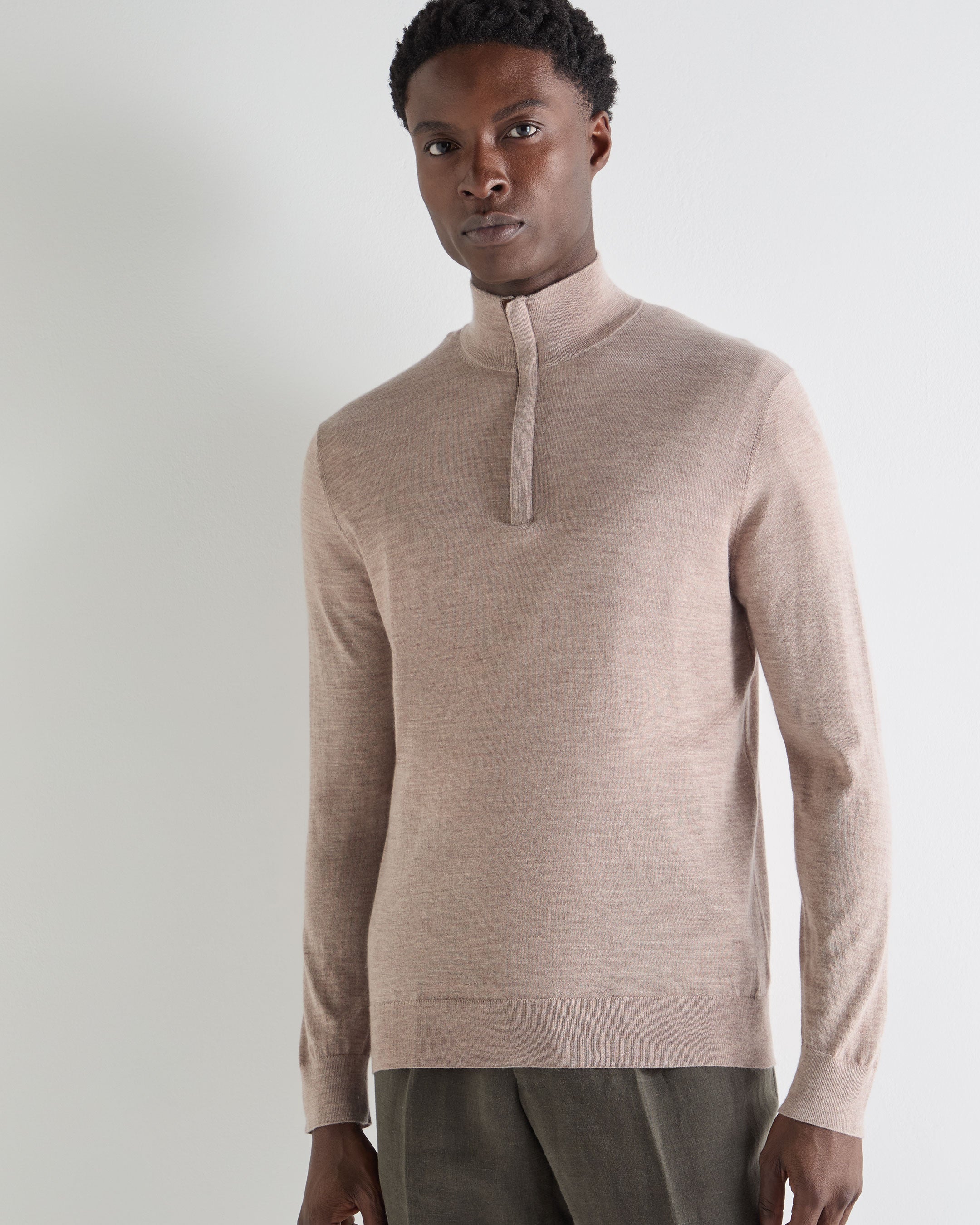 Men's Fine Gauge Classics