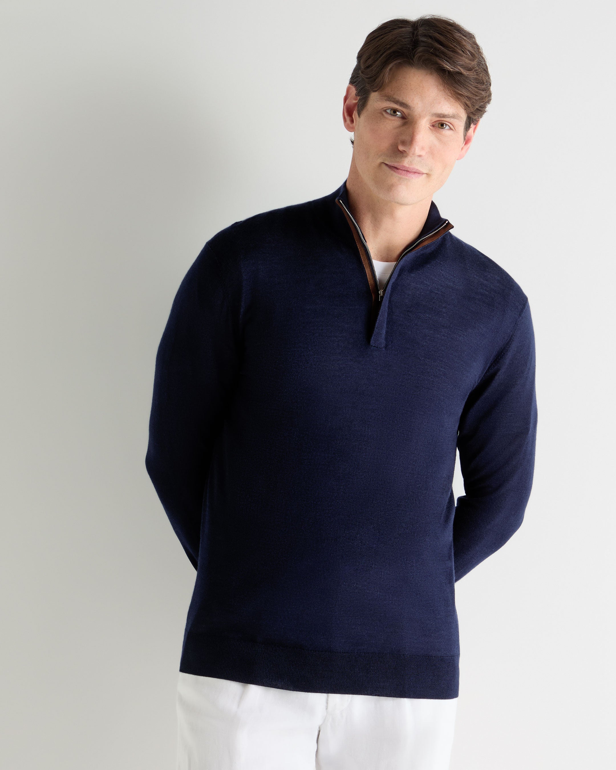 Men's Fine Gauge Classics