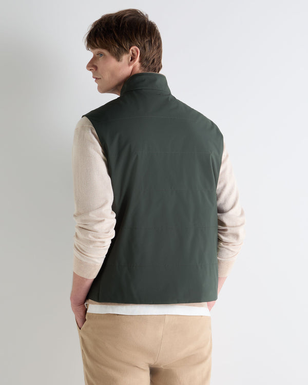 Men's Belgravia Weatherproof Gilet 4