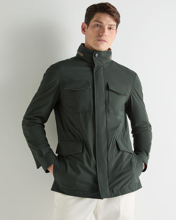 Men's Hampton Weatherproof Jacket 1