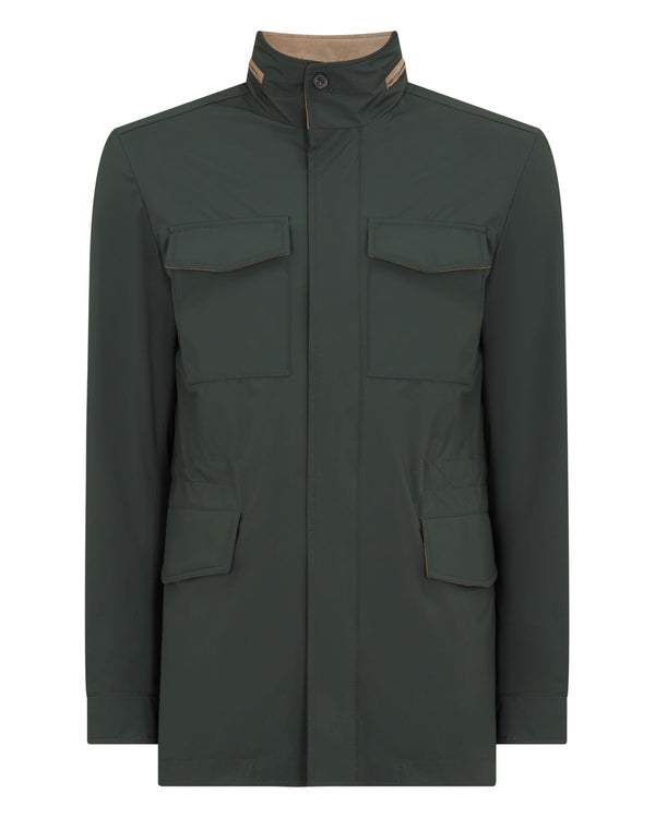 Men's Hampton Weatherproof Jacket 2